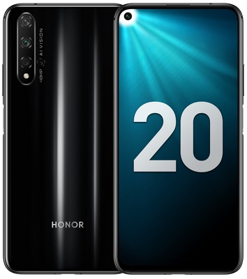 Замена разъема зарядки на телефоне Honor 20